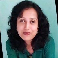 Amrita Sinha
