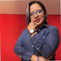 Elizabeth Bonifacio Ramirez