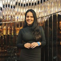 Samdiksha Arora