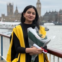 Adeena Kidwai