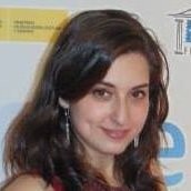 Beatriz Vivern Alcázar
