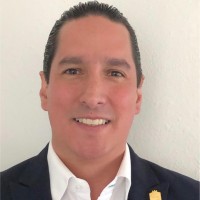 Juan Pablo Vivanco Balp