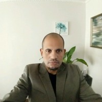 Alex da Silva Santos