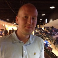 Henrik Söderberg