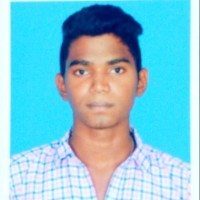 A Ajith Arockiaraj