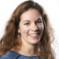 Lisa Hendriks-Van Der Vlist