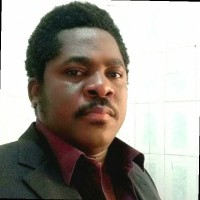 ALEX DONNE SAKYI (CEO)