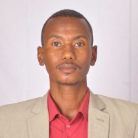 Mohammed Suliman