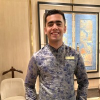 Uday Kohli
