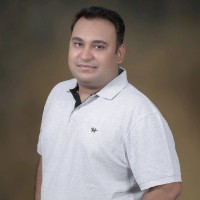 Advait Desai