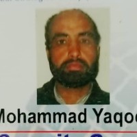 Mohmmad Ahmadi