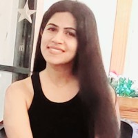 Sonal Nagpal