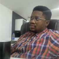 Olubode Busayo (ACA in view)