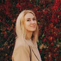 Anna Sheremet