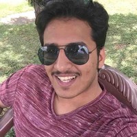 خالد المطرفي