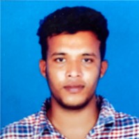 Praneethbabu Karumanchi