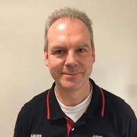 Johan Sundqvist