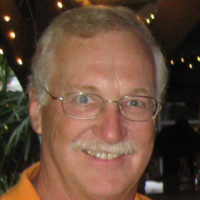 Nick Blount