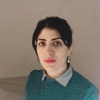 Haifa Toumia