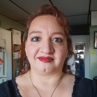 Liz Garza