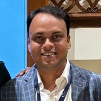 Sougata Majumder