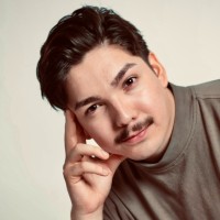 Ariel M. Campos