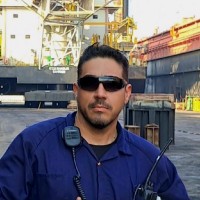 Enrique Castro Rosillo