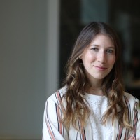 Elyssa Seidman