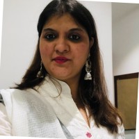 Raksha Vyas Paunikar