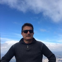 Marco Antonio Martins junior