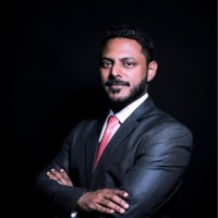 Prajeesh Nair