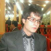 Hamid Shahi