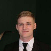 Dylan Cameron