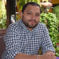 Jorge Monterroso