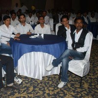 Deepak Patel