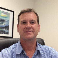 Lorne Johansen