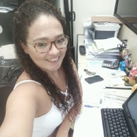 Lilia Monteiro da Silva