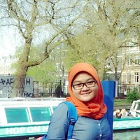 andita pusparani