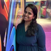 Bairavi Manoharan