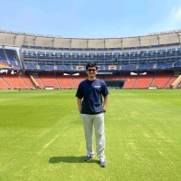 Aayush Raval