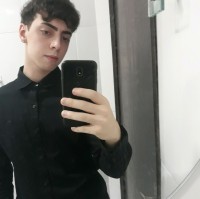 Eduardo Andretta