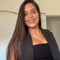 Rebeca Fernandez