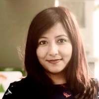 Jyotshna Malla