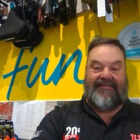 Len Tiernay