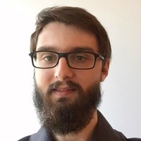 Jérémy Moretti