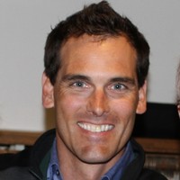 Stephen Smith