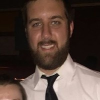 Joshua Stough