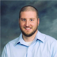 Joshua Mackie