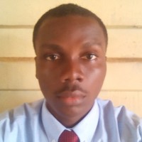 Olabode James