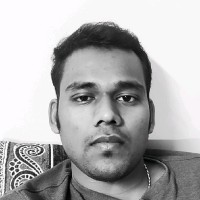 Shyam Mudaliar